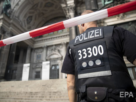 В Германии на музыкальном фестивале толпа напала на полицию, задержаны более 100 человек 1