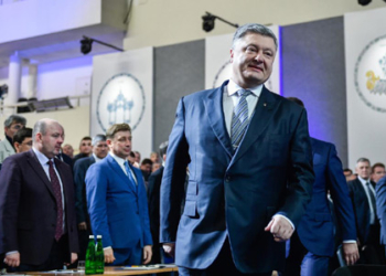 НАПК не успело проверить декларации Порошенко и других топ-чиновников
