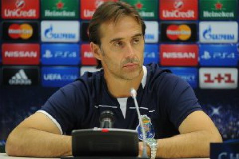 Главный тренер сборной Испании уволен за день до старта ЧМ-2018 1