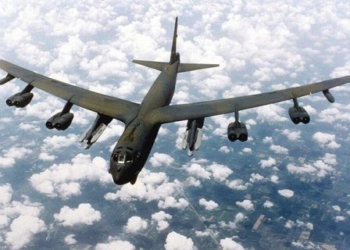 Ядерный арсенал мира оценили в 14 465 боеголовок