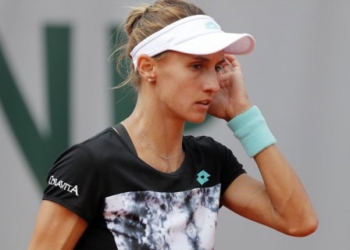 Южноукраинка Цуренко вышла в четвертьфинал теннисного турнира в Бирмингеме, обыграв россиянку