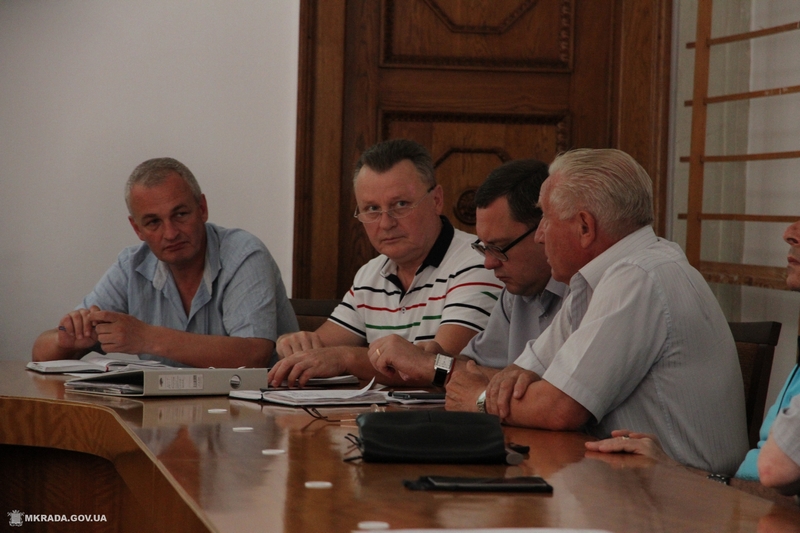 До конца года в Николаеве должны разработать проект реконструкции Соборной площади 11
