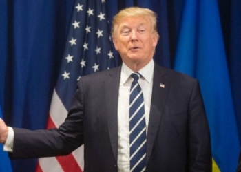 Трампу не понравилась встреча Ким Чен Ына с Лавровым