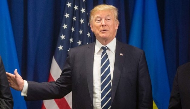 Трампу не понравилась встреча Ким Чен Ына с Лавровым