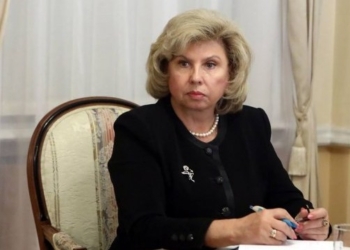Москалькова призвала Сенцова и Балуха “выбирать другие методы протеста”