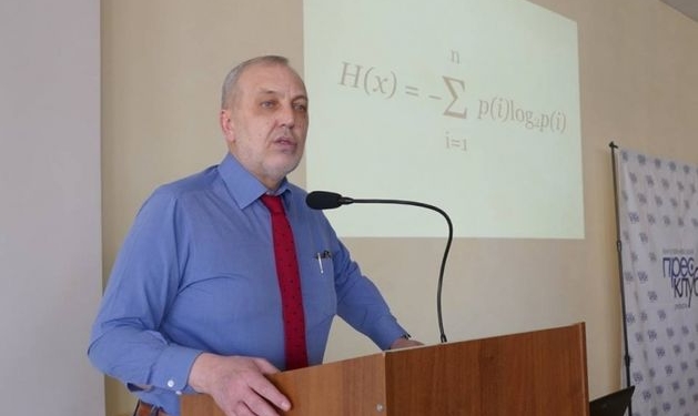 Дело Бабченко: стало известно о визите в СБУ еще одного журналиста