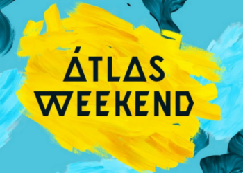 Украинский фестиваль Atlas Weekend признали одним из топовых в мире