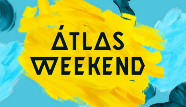 Украинский фестиваль Atlas Weekend признали одним из топовых в мире