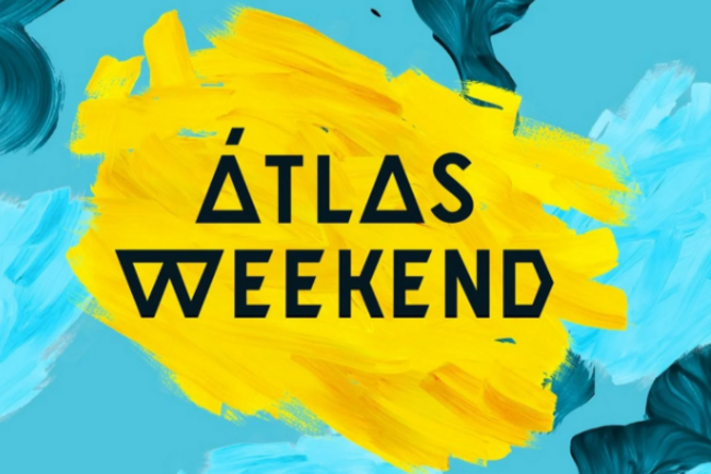 Украинский фестиваль Atlas Weekend признали одним из топовых в мире 1