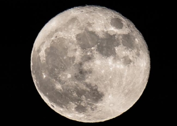 Индия готовится добывать на Луне редкое ядерное топливо, которое стоит триллионы долларов