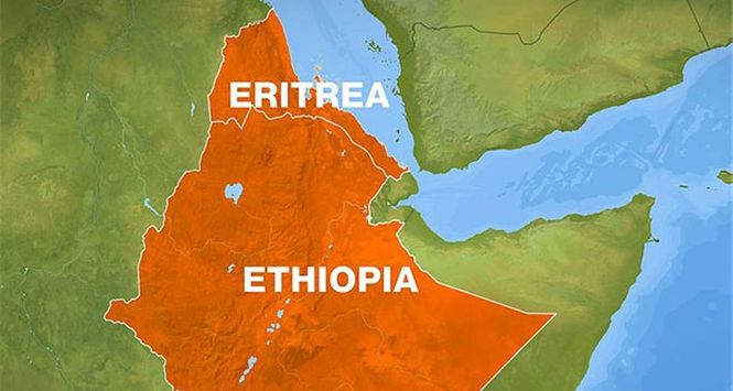 Эфиопия согласилась положить конец многолетнему конфликту с Эритреей 1