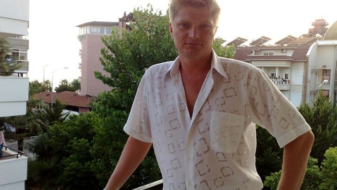 В России задержали майора МВД Украины в отставке: ему вменяют контрабанду и шпионаж