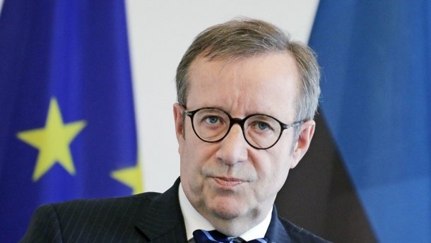 Экс-президент Эстонии спрогнозировал потерю Россией Петербурга в случае нападения на его страну