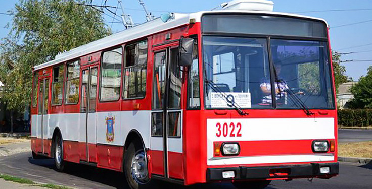 «По примеру Таллина» – проезд в николаевском электротранспорте предложили сделать бесплатным