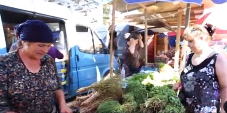 Соседи. Чем отличаются олигархи в Украине, Молдове и Грузии