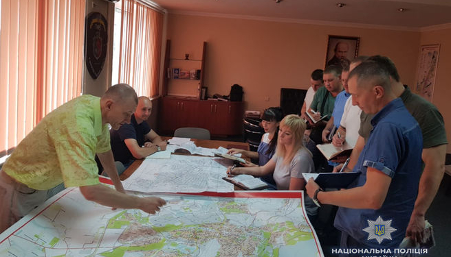 В Кривом Роге задержали серийного насильника и убийцу