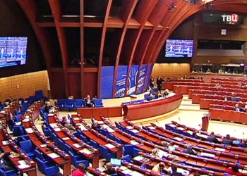 Руководящий орган ПАСЕ сделал шаг к снятию санкций с России