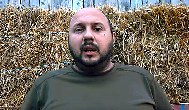 Российский суд дал подозреваемому в мошенничестве николаевцу Дадеу 1,5 года колонии