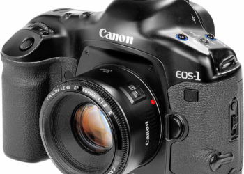 Canon прекратила продажи своей последней пленочной камеры
