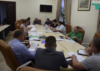 Бюджетная комиссия отправила на доработку проект сессии по распределению 95 миллионов на районы и Департамент ЖКХ