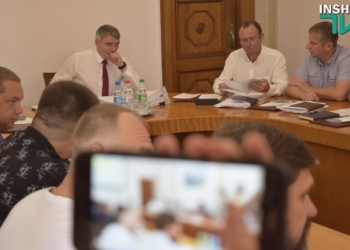 В Николаеве с 1 июля повысят стоимость проезда в маршрутках. Если в течение 5 дней водители установят GPS-треккеры