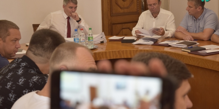 В Николаеве с 1 июля повысят стоимость проезда в маршрутках. Если в течение 5 дней водители установят GPS-треккеры