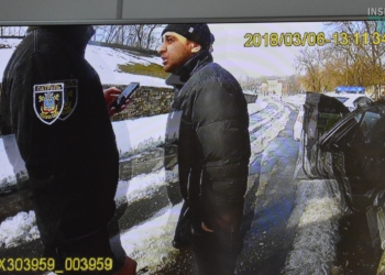 “Его не было за рулем”: Апелляционный суд Николаевской области рассматривает админдело по скандально известному Казимирову