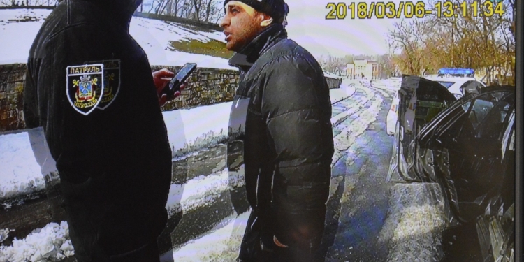 “Его не было за рулем”: Апелляционный суд Николаевской области рассматривает админдело по скандально известному Казимирову