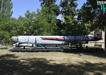 Директор «Николаевского судостроительного завода» заявил, что в Кабмине работают над демилитаризацией крейсера «Украина»