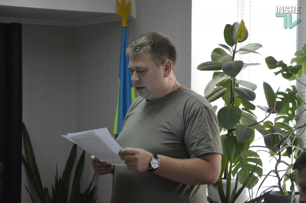 Дело о взятке экс-начальника Николаевского СИЗО: Цыбулю отправили под ночной домашний арест 5