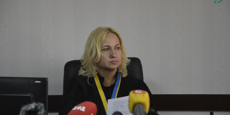 Дело о взятке экс-начальника Николаевского СИЗО: Цыбулю отправили под ночной домашний арест