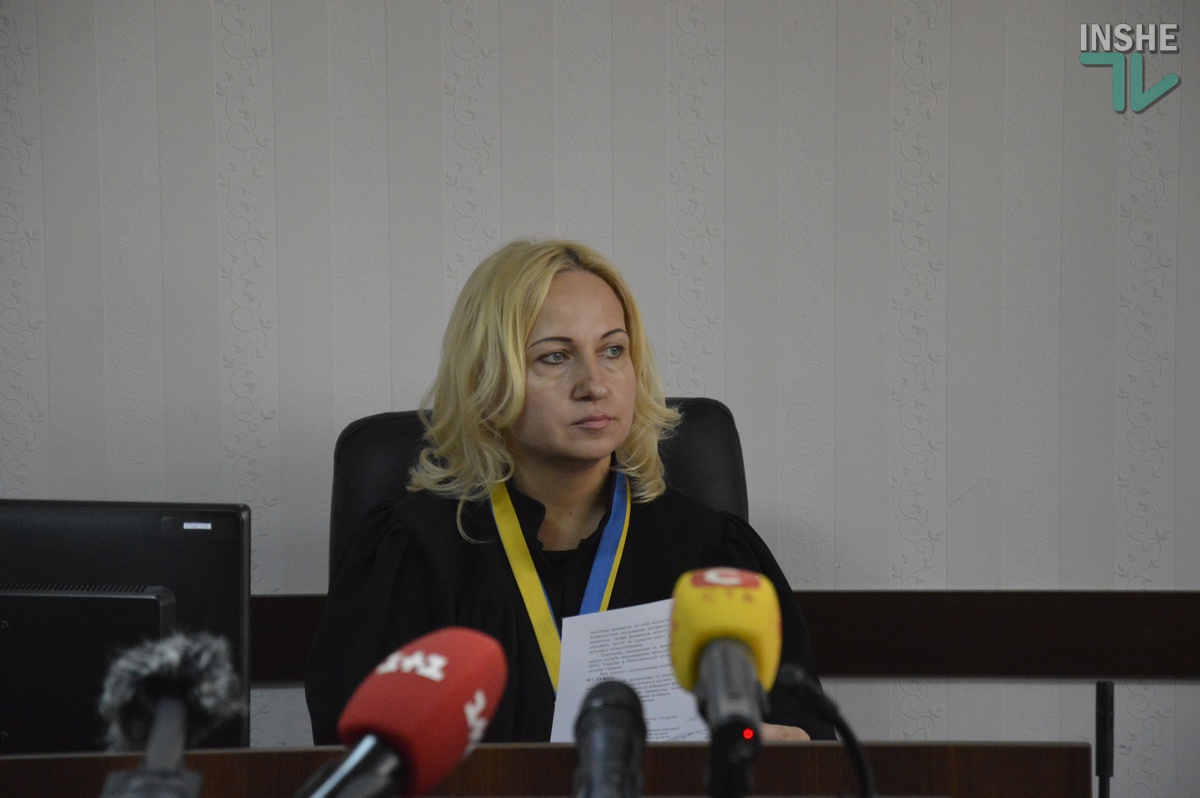 Дело о взятке экс-начальника Николаевского СИЗО: Цыбулю отправили под ночной домашний арест