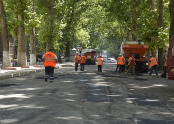 «Капитальных ремонтов дорог в этом году в Николаеве не предвидится», – мэр Сенкевич