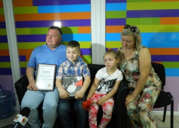 Николаевский школьник получил 5 000 гривен – за комментарий и репост в Facebook