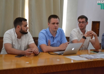 В Николаеве назвали сильные и слабые стороны транспортной системы города. Данные о пассажиропотоке публично приводить не стали