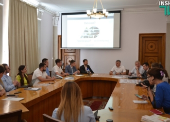 В Николаеве назвали сильные и слабые стороны транспортной системы города. Данные о пассажиропотоке публично приводить не стали