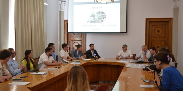 В Николаеве назвали сильные и слабые стороны транспортной системы города. Данные о пассажиропотоке публично приводить не стали