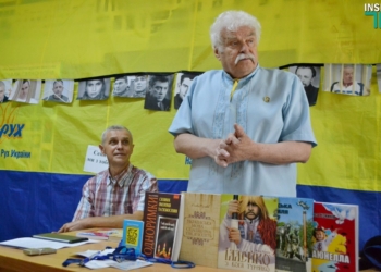 Известный советский диссидент объявил в Николаеве голодовку в поддержку Сенцова и спрогнозировал, как будет развиваться ситуация с режиссером