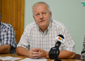 В четверг в Николаеве стартует крупнейшая в стране регата – на «Кубок Кинбурнской косы»