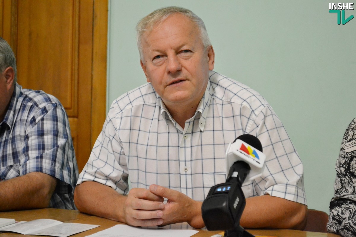 В четверг в Николаеве стартует крупнейшая в стране регата – на «Кубок Кинбурнской косы»