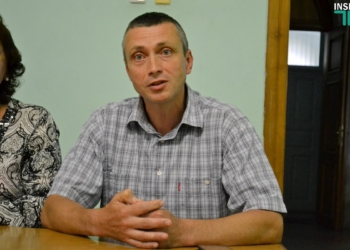 «Перед угрозой застройки Кинбурна мы отошли от идеи стационарной рекреации» – директор национального парка «Белобережье Святослава»