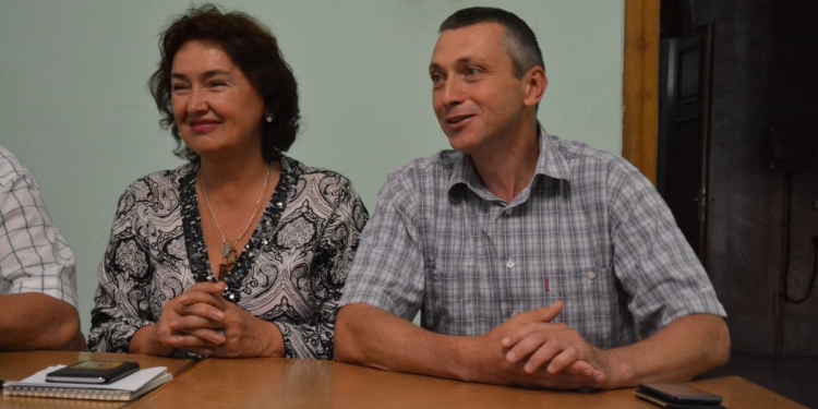 Стало известно, кто из предпринимателей заинтересовался развитием рекреационных пунктов на Кинбурне