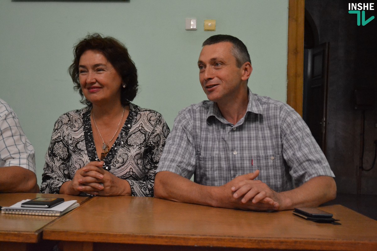 Стало известно, кто из предпринимателей заинтересовался развитием рекреационных пунктов на Кинбурне