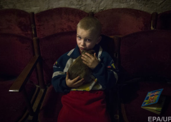 На Донбассе погибли более 240 детей – Климкин