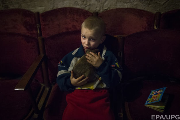 На Донбассе погибли более 240 детей – Климкин 1