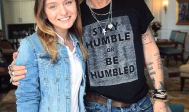 Истощенный Джонни Депп напугал фанатов болезненным видом