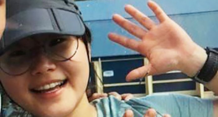 Упавшая с горы альпинистка шесть дней выживала без еды