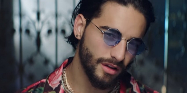 В Москве обокрали болельщика-колумбийского певца – похитили драгоценности на 50 млн. руб.