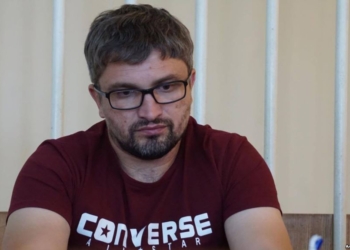 Арестованного в Крыму активиста отправили в психиатрическую больницу – адвокат