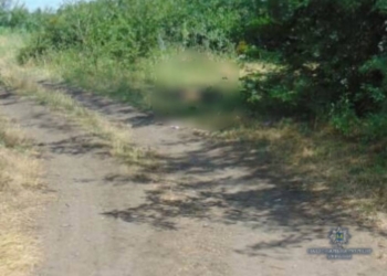 На Николаевщине избитый собутыльником мужчина наутро умер